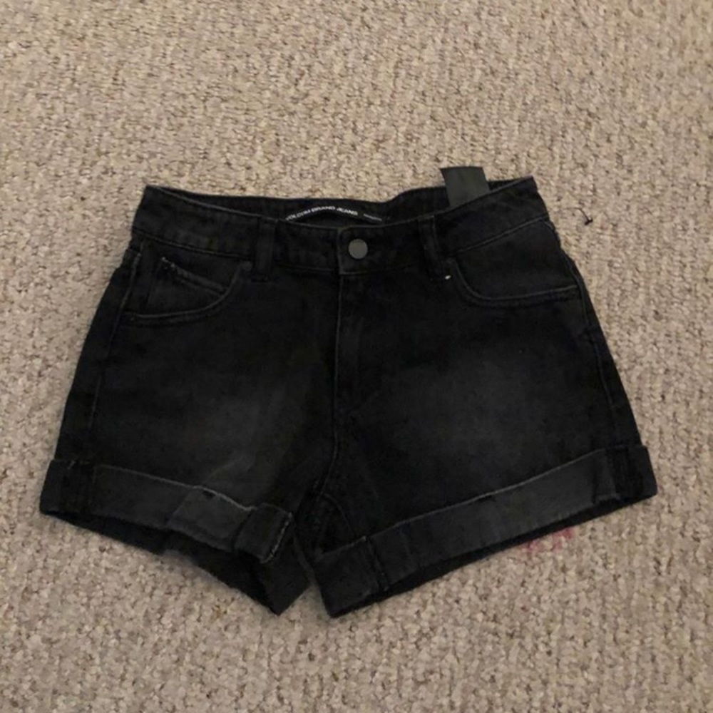 volcom shorts